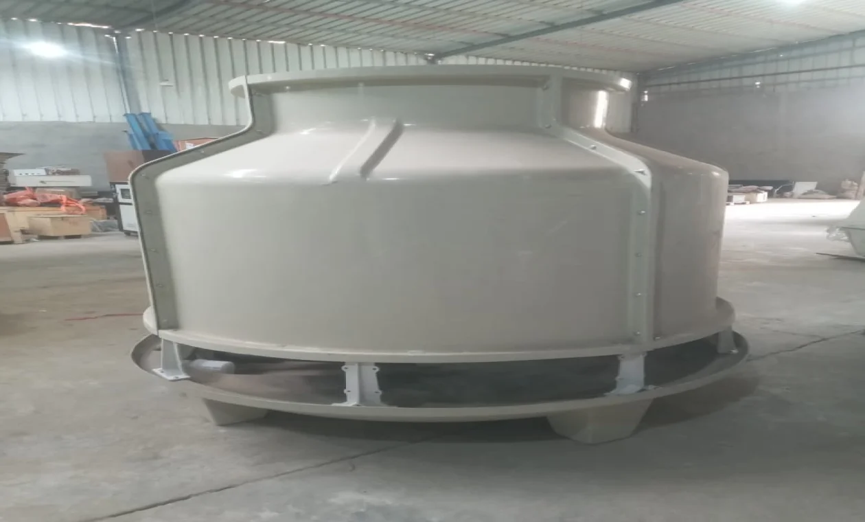 FY-WC Water-Cooled Chillers